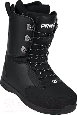 Ботинки для сноуборда Prime Snowboards Good Time R1 Men / 0002394 (р-р 45)