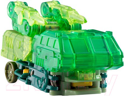 Игрушка-трансформер Screechers Гейткрипер / 34826