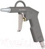 Пневмопистолет PATRIOT GH 60C