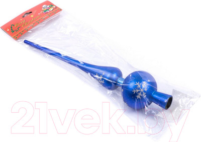 Верхушка для елки Белбогемия 11345927 / 86807