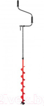 Ледобур Тонар Buran LB-100L