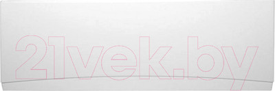 Экран для ванны Aquanet L160 H53 К / 262976 (фронтальный)