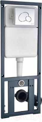 Инсталляция для унитаза WeltWasser Marberg 410 RD 