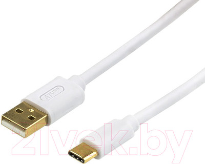 Кабель ATcom AT2774 Type-C - USB (0.8м)