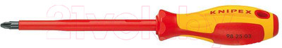Отвертка Knipex 982501