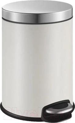 Мусорное ведро WeltWasser Erfie WT 3L