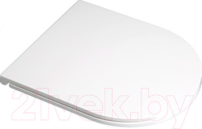 Сиденье для унитаза WeltWasser 013 GL-WT 