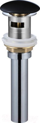 Донный клапан WeltWasser PP MT-BL