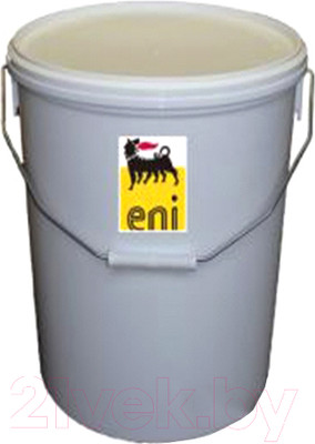 Трансмиссионное масло Eni Rotra FE 75W90 (20л)