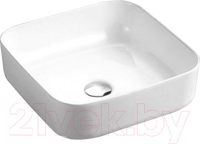 Умывальник WeltWasser Elbach 2196