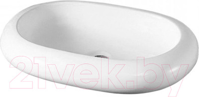 Умывальник WeltWasser Elbach 3075