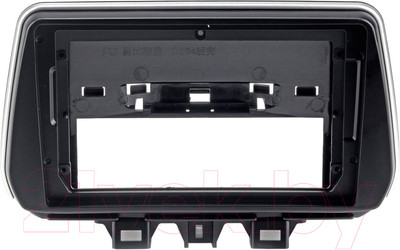 Переходная рамка Incar RHY-FC332