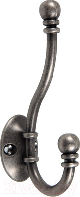 Крючок для одежды Boyard K209BAZ.6 