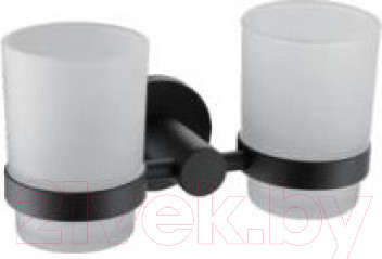 Набор стаканов для зубной щетки и пасты Frap F30208