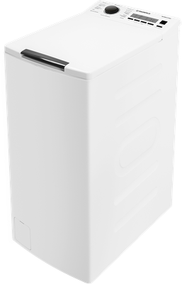 Стиральная машина Maunfeld MFWM127WH