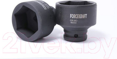 Головка слесарная ForceKraft FK-46860
