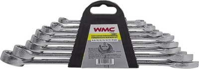 Набор ключей WMC Tools 5086 (48312)