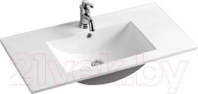 Умывальник WeltWasser Deilbach 7506-90