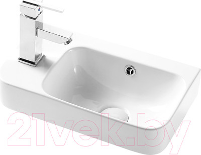 Умывальник WeltWasser Aisbach 5117L