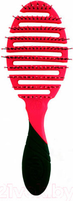 Расческа Wet Brush Pro Flex Dry Pink