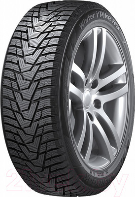 Зимняя шина Hankook Winter i*Pike RS2 W429 235/45R17 97T (шипы)