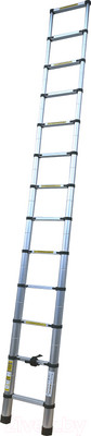 Телескопическая лестница Алюмет TLS 3.8
