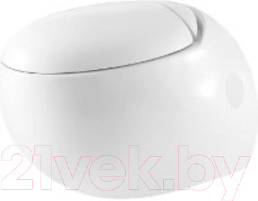 Унитаз подвесной WeltWasser Jeckenbach 004 GL-WT