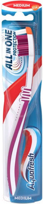 Зубная щетка Aquafresh All-in-One Protection