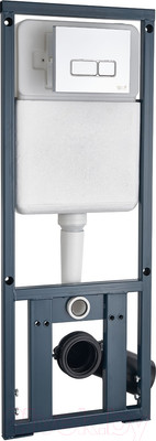 Инсталляция для унитаза WeltWasser Marberg 410 SE 