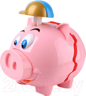 Игровой набор Darvish Свинья / DV-T-2642