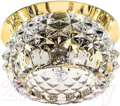 Точечный светильник Lightstar Cesare 004252-G9