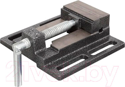 Тиски БЕЛМАШ VM63 / RA056A