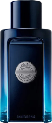Туалетная вода Banderas The Icon for Man (100мл)