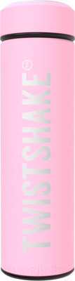 Термос универсальный Twistshake Hot&Cold Pastel / 78297 (Pink)
