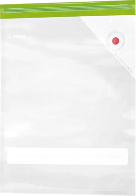 Вакуумный пакет Bosch MSZV0FB3