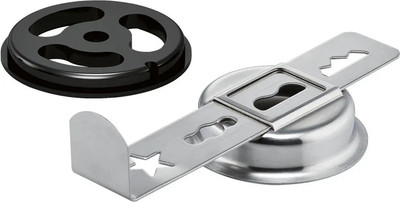 Насадка для кухонного комбайна Bosch MUZ9SV1