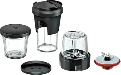 Набор насадок для кухонного комбайна Bosch MUZ9TM1