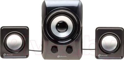 Мультимедиа акустика Оклик OK-420