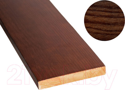 Добор Vi Lario 110 (темный лак)