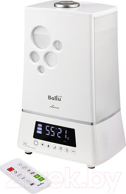 Ультразвуковой увлажнитель воздуха Ballu UHB-1100