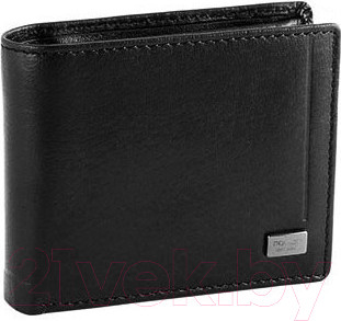 Портмоне Cedar Rovicky CPR-2020-BAR (черный)