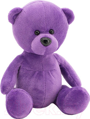 Мягкая игрушка Orange Toys Пушистик Медвежонок / OT6001/15