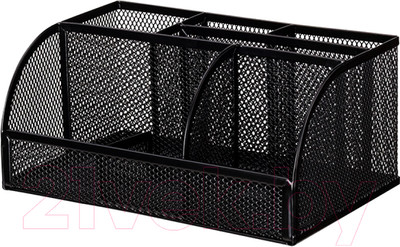 Органайзер настольный Deli 7 отделений / 8903