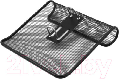 Подставка настольная Deli Для календаря / 6009 (черный)