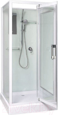 Душевая кабина RIVER Tana 100 Б/К