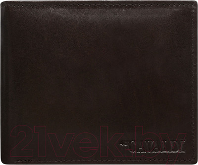 Портмоне Cedar Cavaldi N992-SCR (коричневый)