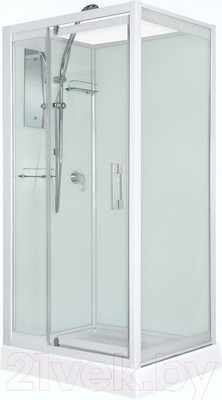 Душевая кабина RIVER Tana 100/80 Б/К