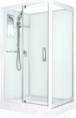 Душевая кабина RIVER Tana 120/90 Б/К