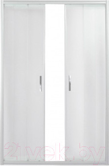 Душевая дверь RIVER Dreike 120 МТ