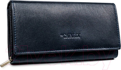 Портмоне Cedar Cavaldi RD-12-GCL (Navy)